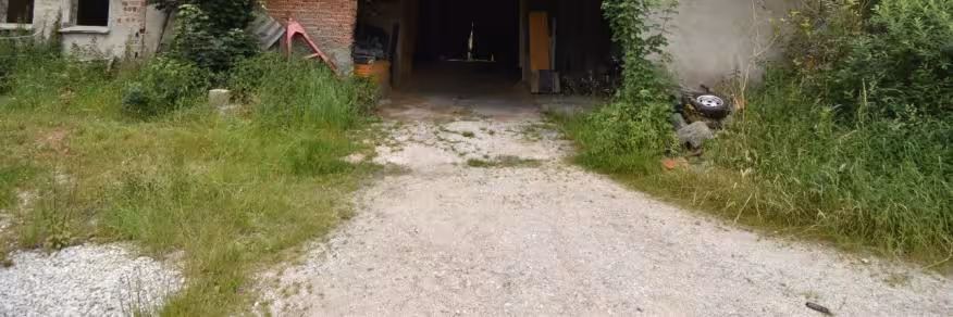 Einfamilienhaus, land- und forstwirtschaftlich genutztes Grundstück in Mörlach - Bild 20