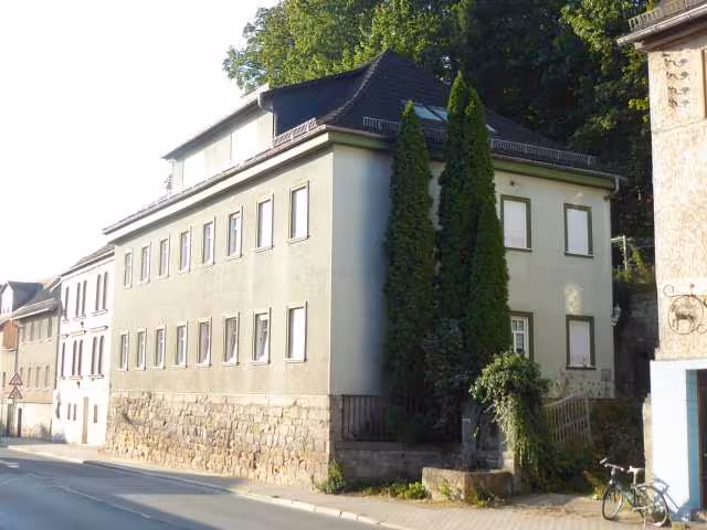 Mehrfamilienhaus in Rudolstadt - Bild 3