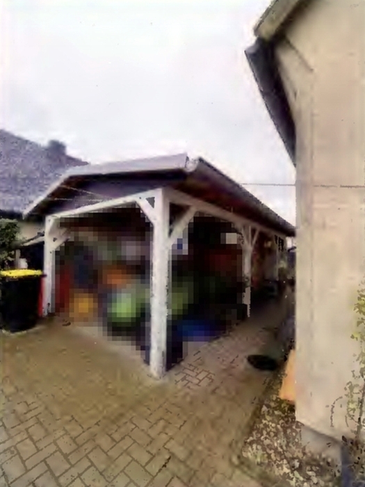 Einfamilienhaus mit Nebengelass in Löbnitz - Bild 4