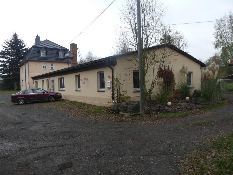 Mehrfamilienhaus in Nossen - Bild 2