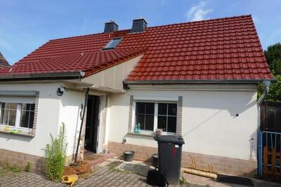 Einfamilienhaus in Bogjamaweg 7, 01979 Lauchhammer - Bild 1