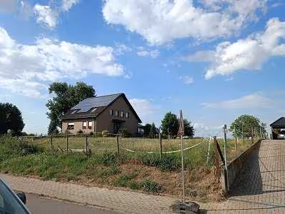 unbebautes Grundstück in Dürboslar - Bild 1