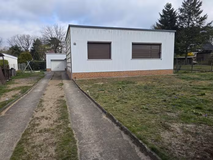 Einfamilienhaus in Mühlenbecker Land - Bild 2