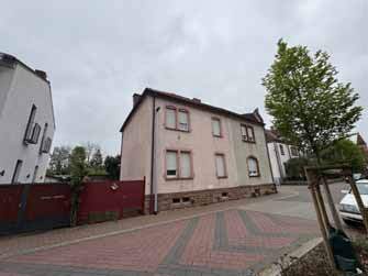 Einfamilienhaus in Dieburg - Bild 1