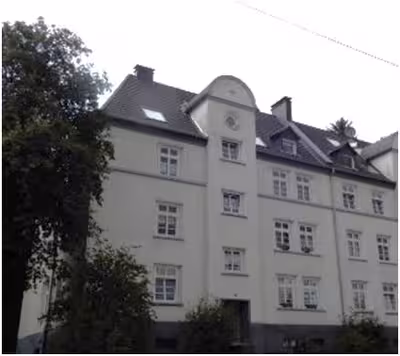 Teileigentum in Uellendahler Str. 119, 121, 123, 125, 127, 129, 42109 Wuppertal, Elberfeld - Bild 2