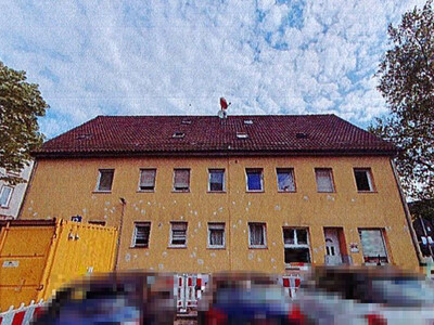 4-Zimmer-Wohnung in Mittlere Karlstraße 77, 73033 Göppingen - Bild 2