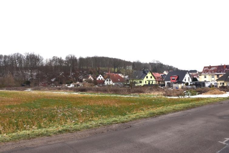 unbebautes Grundstück in Meerane - Bild 4
