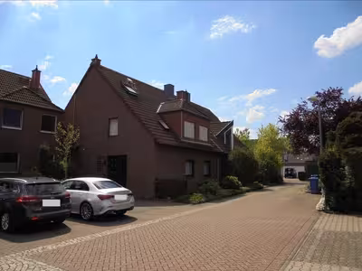 Wohnungseigentum in Franziskusstraße 19, 41468 Neuss, Uedesheim - Bild 1