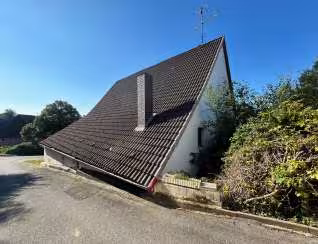 Garage, Einfamilienhaus in Barntrup - Bild 2
