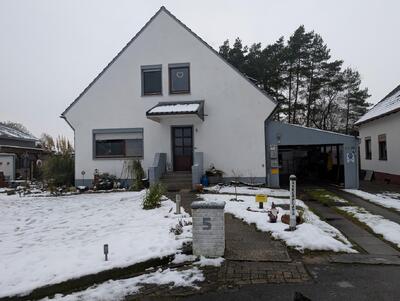 Einfamilienhaus in Lerchenstraße 5, 28790 Schwanewede - Bild 1