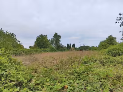 Unbebautes Grundstück in , 23966 Wismar - Bild 1