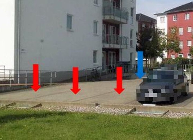 Gewerberäume und Tiefgaragenstellplätze in Rostock - Bild 2