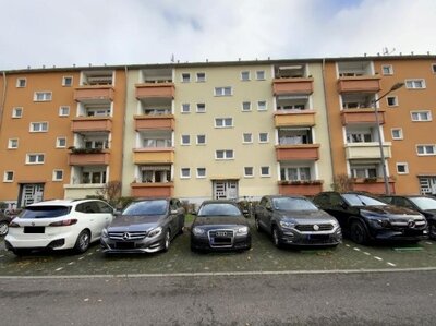 Kfz-Stellplatz, Eigentumswohnung (3 bis 4 Zimmer) in Kröver Str. 10-20, 50969 Köln, Zollstock - Bild 1