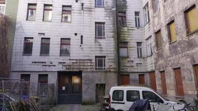 Wohn-/Geschäftshaus in Koloniestraße 78, 13359 Berlin - Bild 2