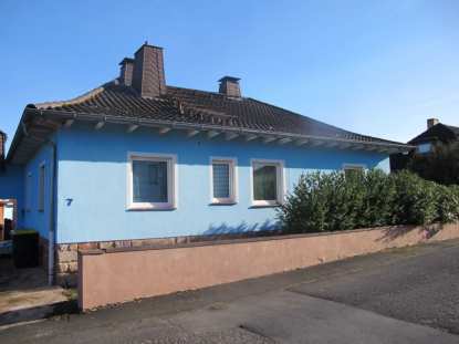 Einfamilienhaus in Lischeid - Bild 1