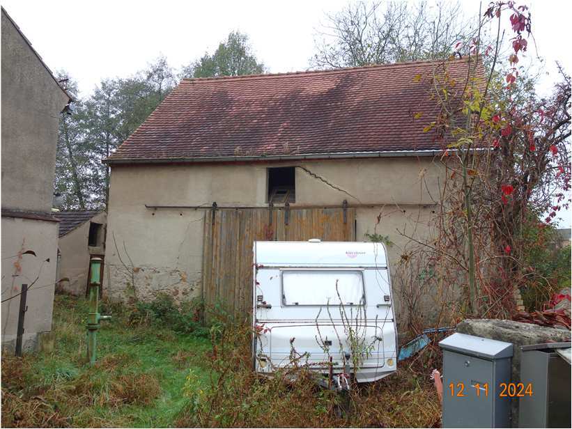 Einfamilienhaus, desolater Zustand in Radeburg - Bild 4
