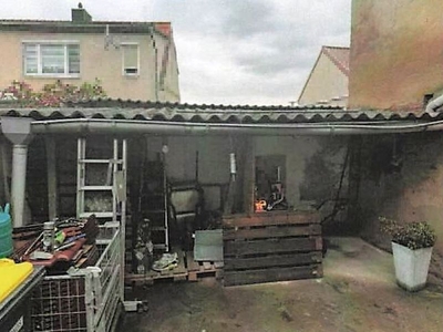 Einfamilienhaus (ruinöser Zustand) in Friedrich-Ebert-Weg 2, 39164 Wanzleben-Börde OT Seehausen - Bild 2