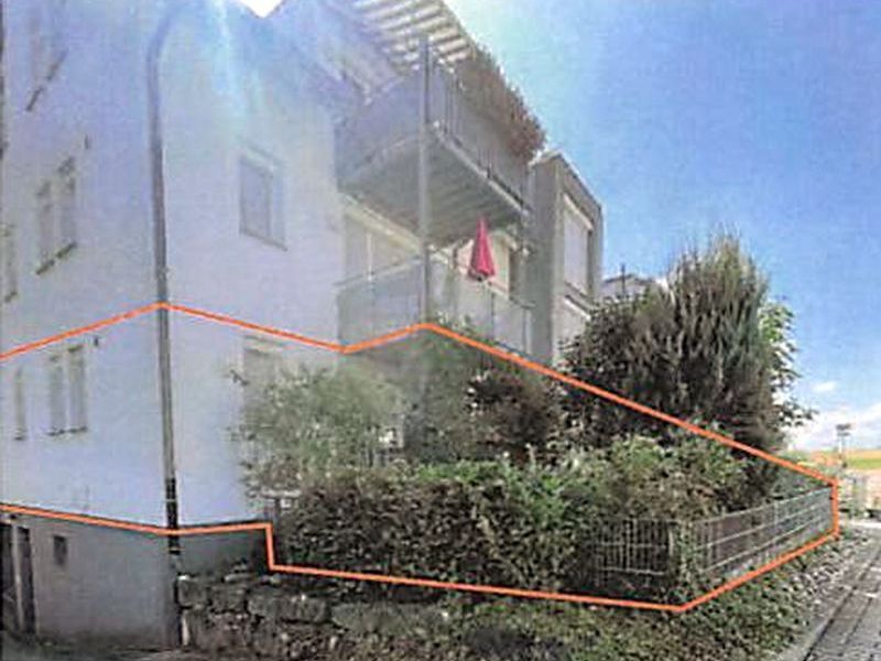 3-Zimmer-Wohnung in Bietigheim-Bissingen - Bild 2