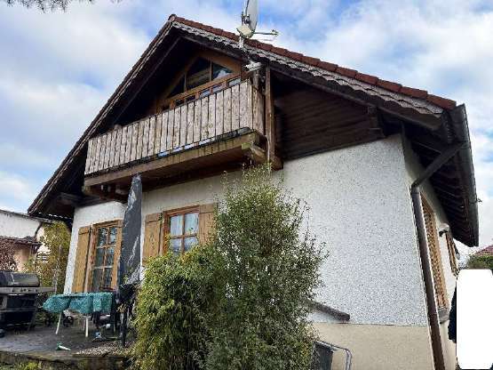 zwei Einfamilienhäuser in Barbing - Bild 2