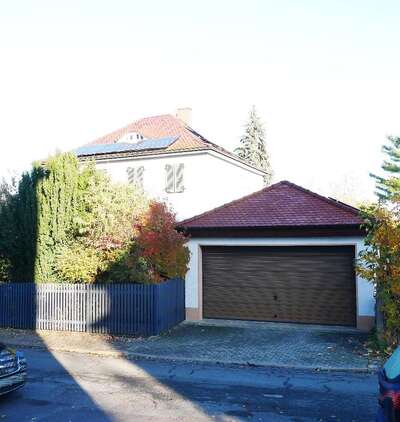 Einfamilienhaus in Warschauer Straße 1 a, 99510 Apolda - Bild 1
