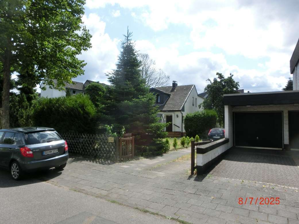 Einfamilienhaus in Troisdorf - Bild 2