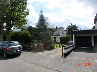 Einfamilienhaus in Hochfeldstraße 27, 53842 Troisdorf, Oberlar - Bild 2