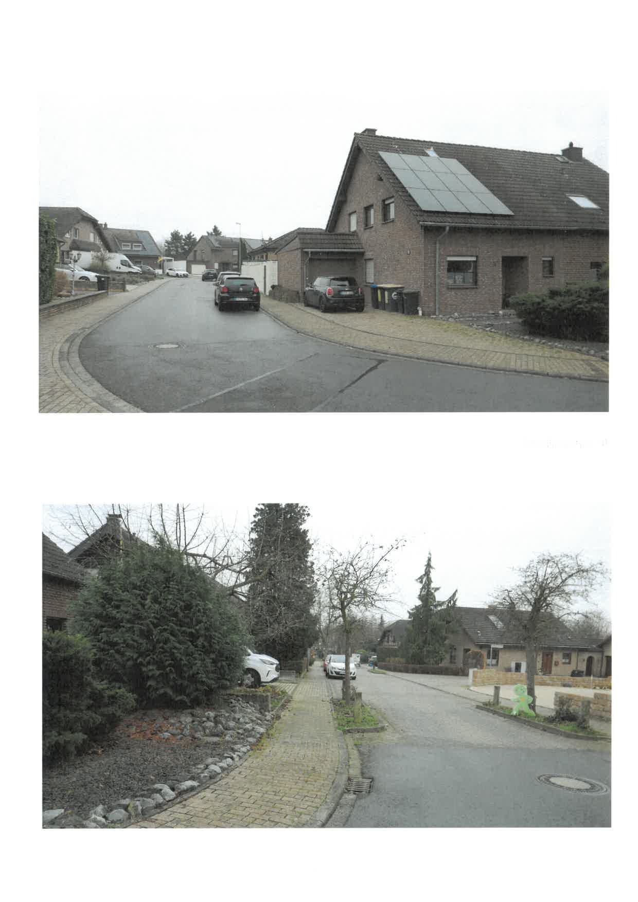 Garage, Einfamilienhaus in Oberbolheim - Bild 3