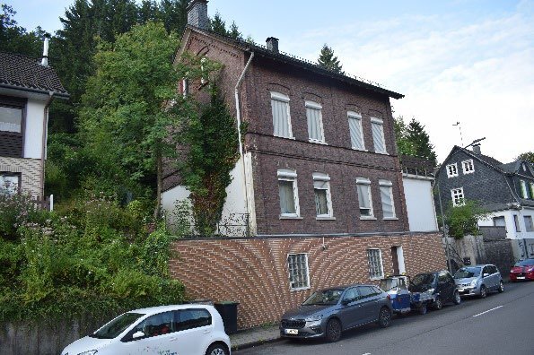 Mehrfamilienhaus in Radevormwald - Bild 1