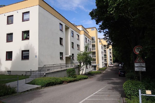 Eigentumswohnung (1 bis 2 Zimmer) in Augsburg - Bild 2