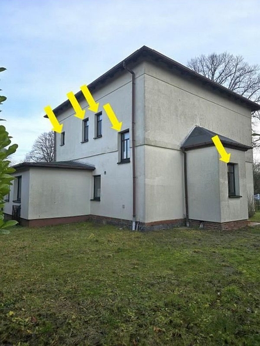Wohnung in Wittenbeck - Bild 2