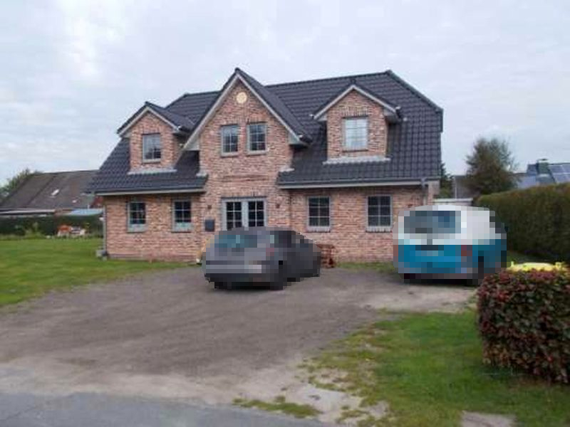 Einfamilienhaus in Stedesand - Bild 1
