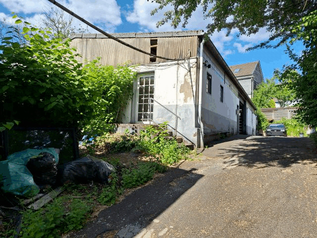 zweigeschossiges Gewerbegebäude in Solingen - Bild 4