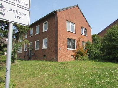 Sondereigentum als 2 Raum Wohnung, KFZ-Stellplatz Sondernutzungsrecht in Paulistraße 7, Elsendeich 23, 25, 47559 Kranenburg, Kranenburg - Bild 1