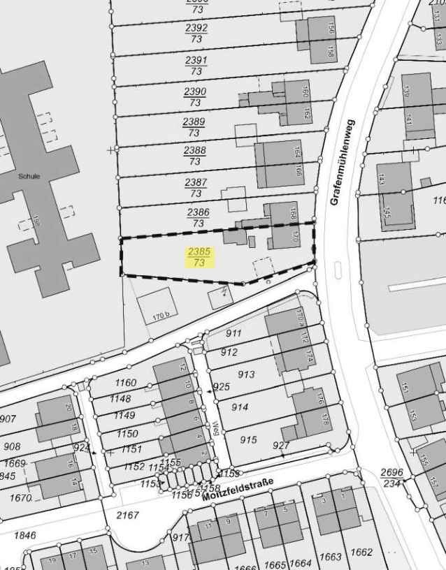 Kfz-Stellplatz, Garage, Doppelhaushälfte in Köln - Bild 2
