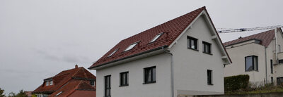 Einfamilienhaus in Zum Germanendorf 14, 36088 Hünfeld, Mackenzell - Bild 2