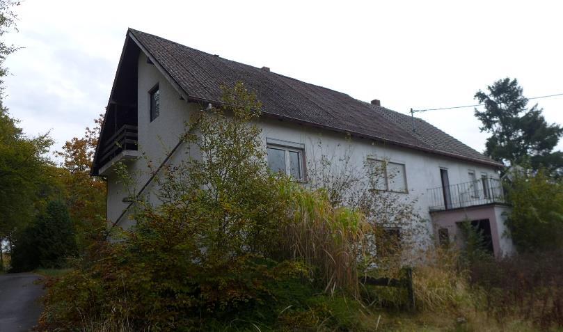 Einfamilienhaus in Stürzelbach - Bild 1