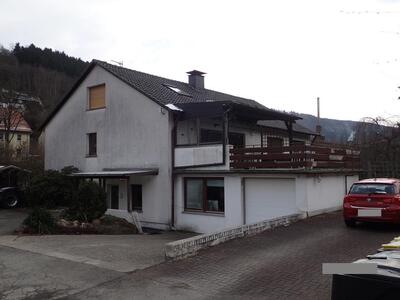Wohnhaus in Gewerbestraße 32, 58791 Werdohl - Bild 1