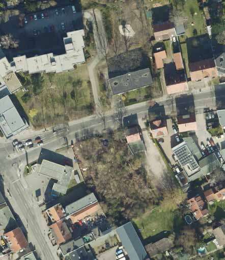 unbebautes Grundstück in Berlin - Bild 3