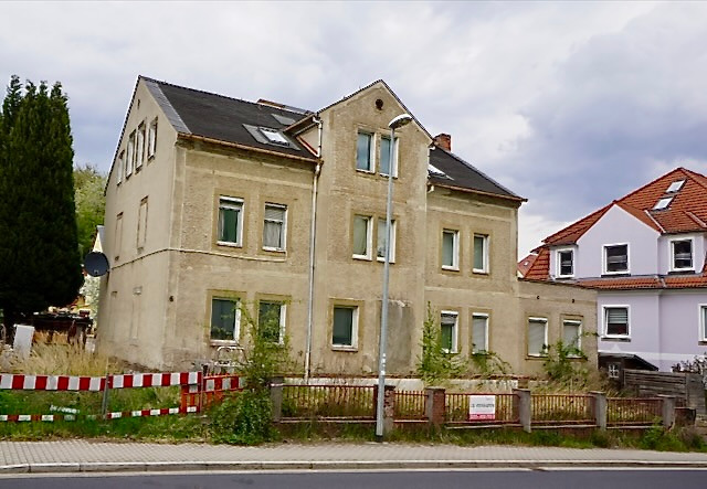 Wohnhaus in Freital - Bild 1