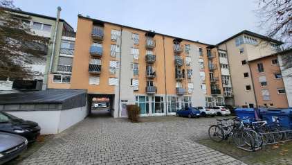 Eigentumswohnung (1 bis 2 Zimmer) in Ingolstadt - Bild 3