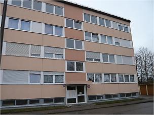 Eigentumswohnung (1 bis 2 Zimmer) in Garching bei München - Bild 1