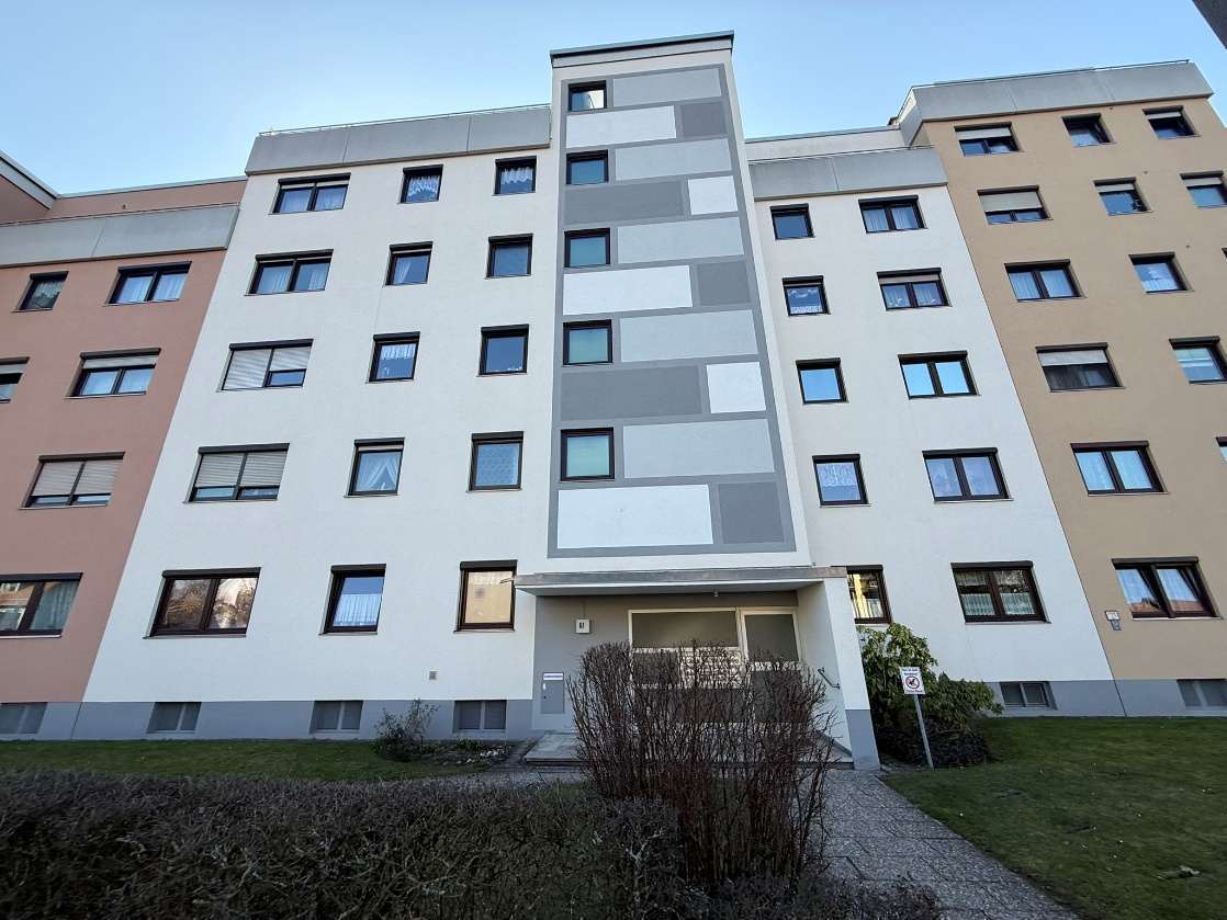 Eigentumswohnung (3 bis 4 Zimmer) in Fürth - Bild 1