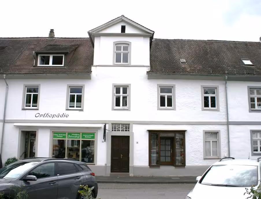 Sonstiges in Bad Karlshafen - Bild 1