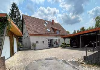 unbebautes Grundstück, Mehrfamilienhaus in Talle - Bild 2