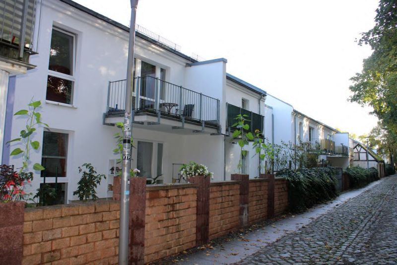 Wohnhaus für betreutes Wohnen in Neubrandenburg - Bild 4