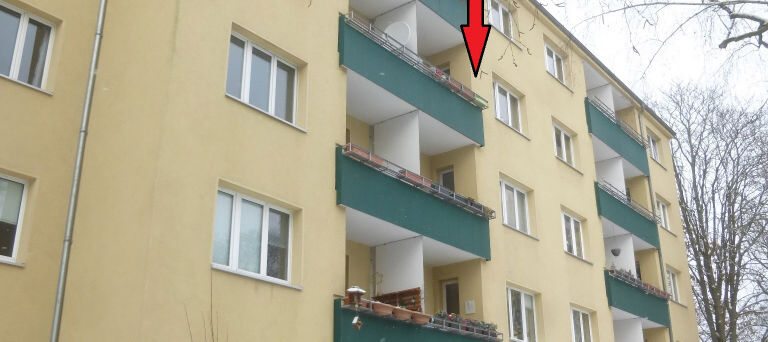 Eigentumswohnung (1 bis 2 Zimmer) in Berlin - Bild 1