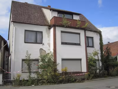 Mehrfamilienhaus in Brückenstraße 19, 38690 Goslar, Vienenburg - Bild 1