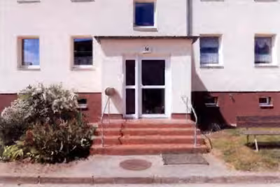 3-Raum-Wohnung in Ribnitzer Straße 5d, 18337 Marlow - Bartelshagen I - Bild 2