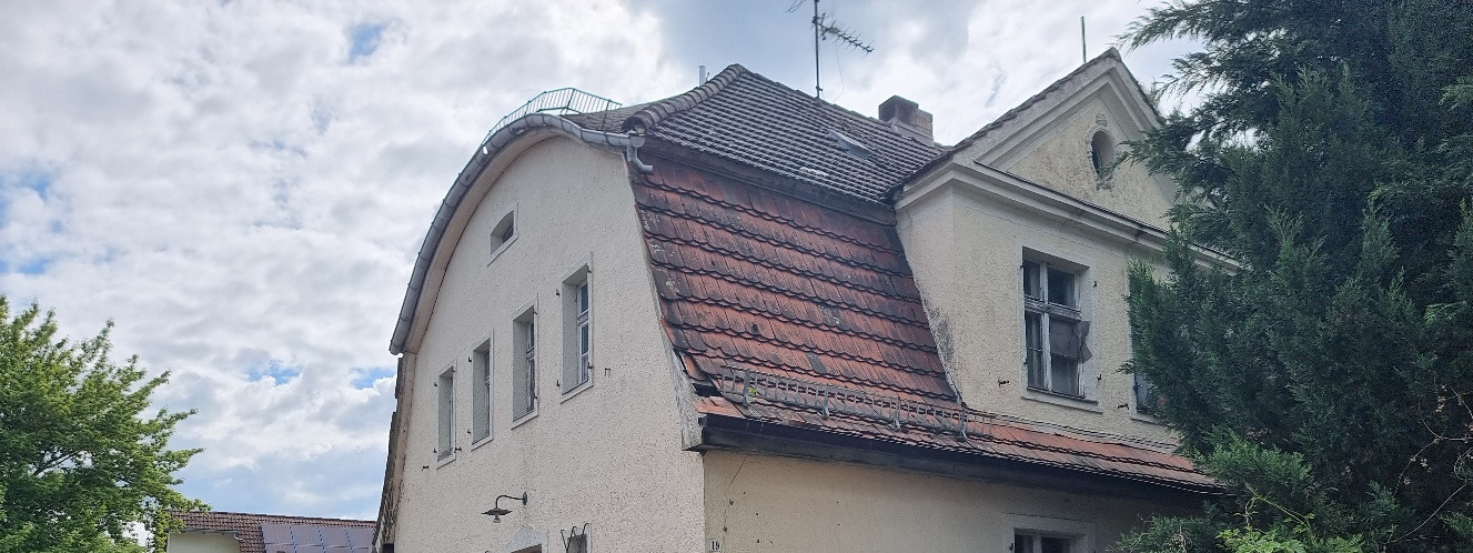 Einfamilienhaus in Hohen Neuendorf - Bild 2