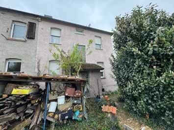 Einfamilienhaus in Dieburg - Bild 2